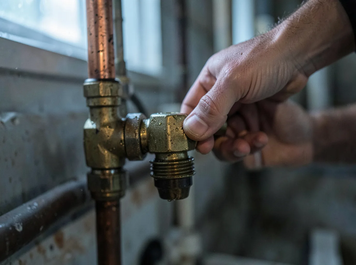 Emergency Plumber Williamstown, KY FAQs